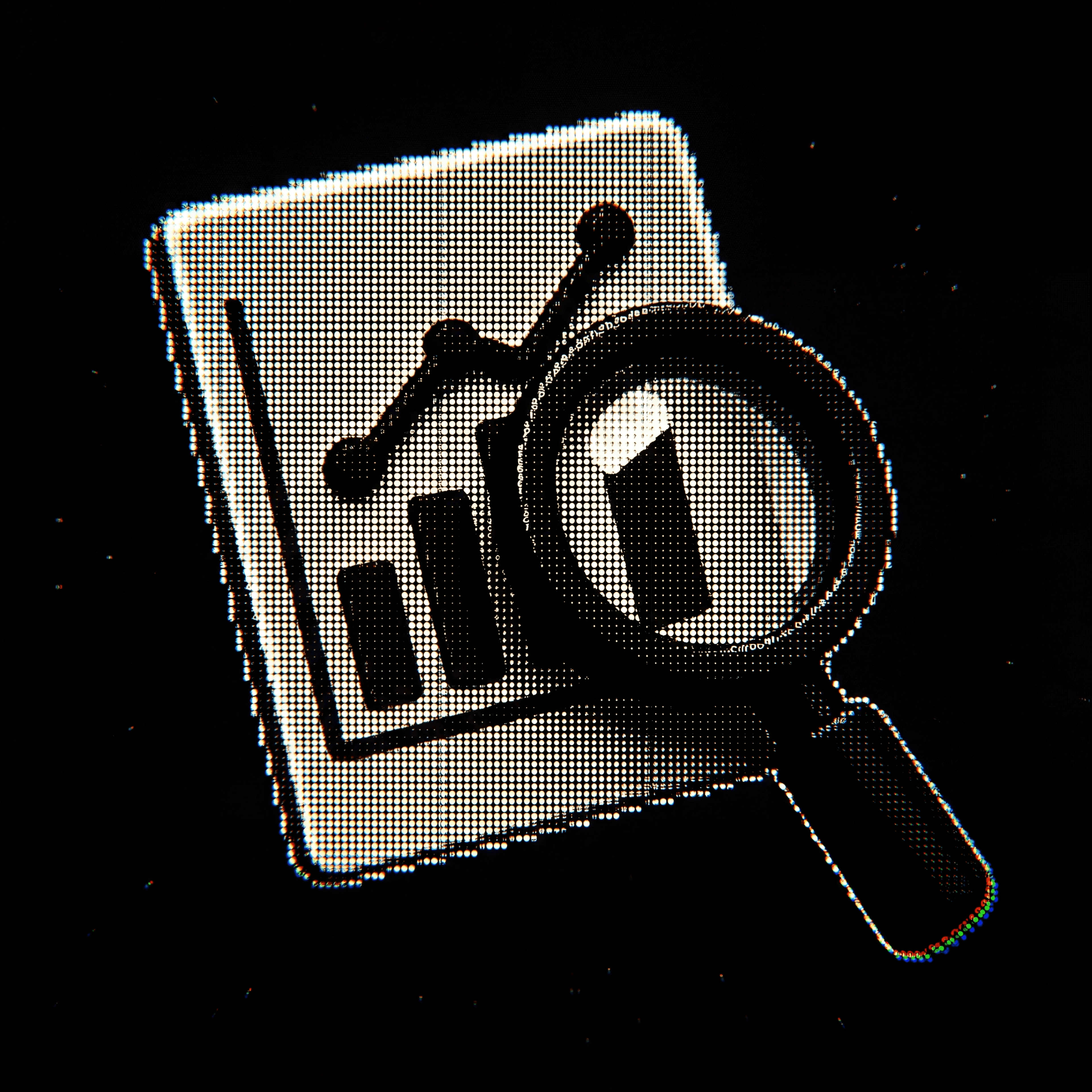 Loupe sur graphique · insights · dot-matrix